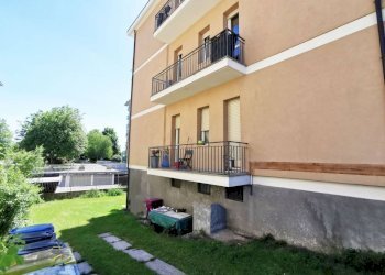 Giardino - Three-room apartment via 24 Maggio, 26, Trofarello - photo 2