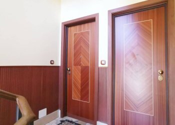 Interno palazzo - Three-room apartment via 24 Maggio, 26, Trofarello - photo 4