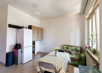 Sala da pranzo - Three-room apartment via 24 Maggio, 26, Trofarello - photo 14