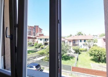 Vista - Three-room apartment via 24 Maggio, 26, Trofarello - photo 17