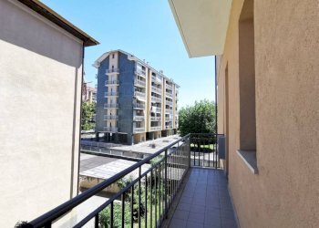 Balcone - Three-room apartment via 24 Maggio, 26, Trofarello - photo 18