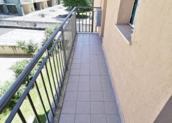 Balcone - Three-room apartment via 24 Maggio, 26, Trofarello - photo 19