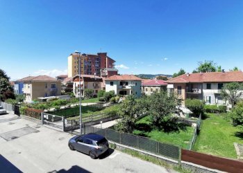 Vista - Three-room apartment via 24 Maggio, 26, Trofarello - photo 21