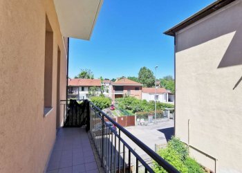 Balcone - Three-room apartment via 24 Maggio, 26, Trofarello - photo 22
