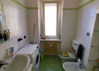 Bagno - Three-room apartment via 24 Maggio, 26, Trofarello - photo 25