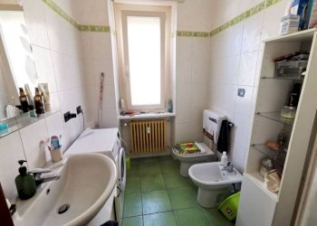 Bagno - Three-room apartment via 24 Maggio, 26, Trofarello - photo 26