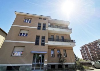 Facciata - Three-room apartment via 24 Maggio, 26, Trofarello - photo 29