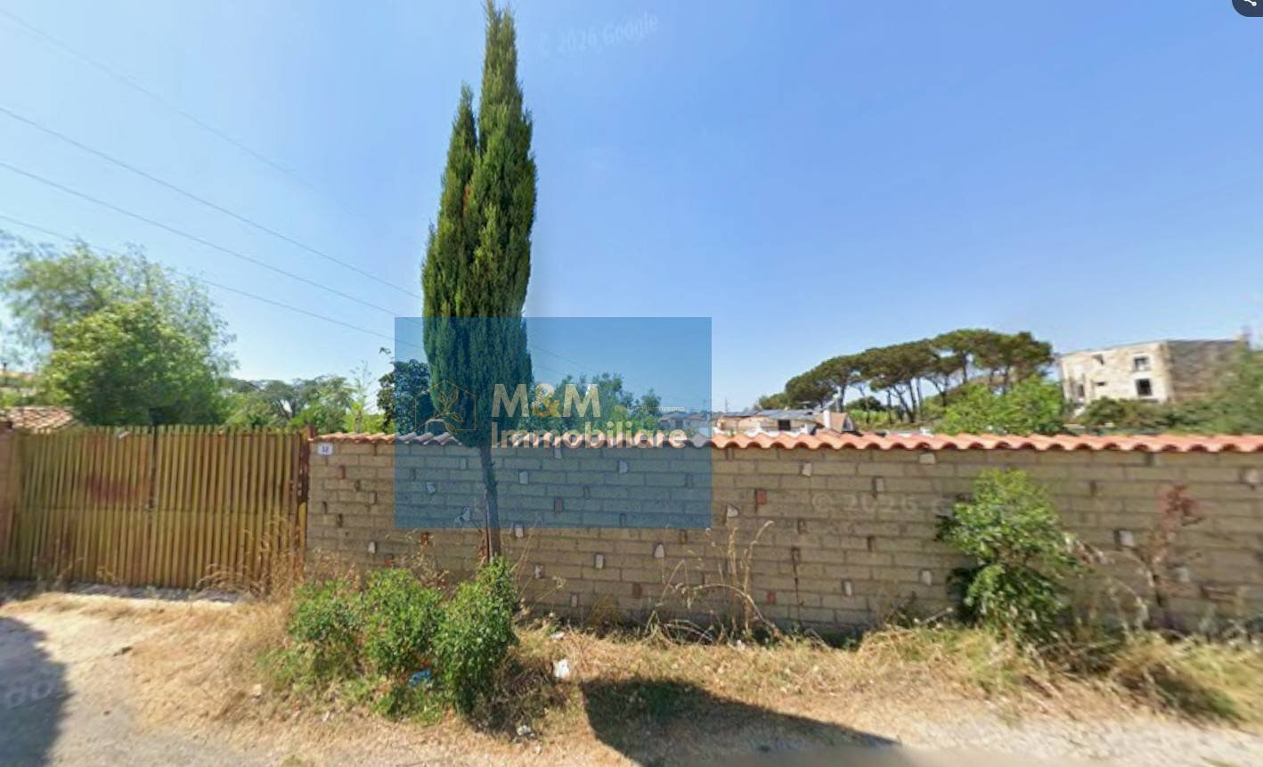 Foto 1 - Building land Via Terminillo
 
51, Nettuno - photo 1