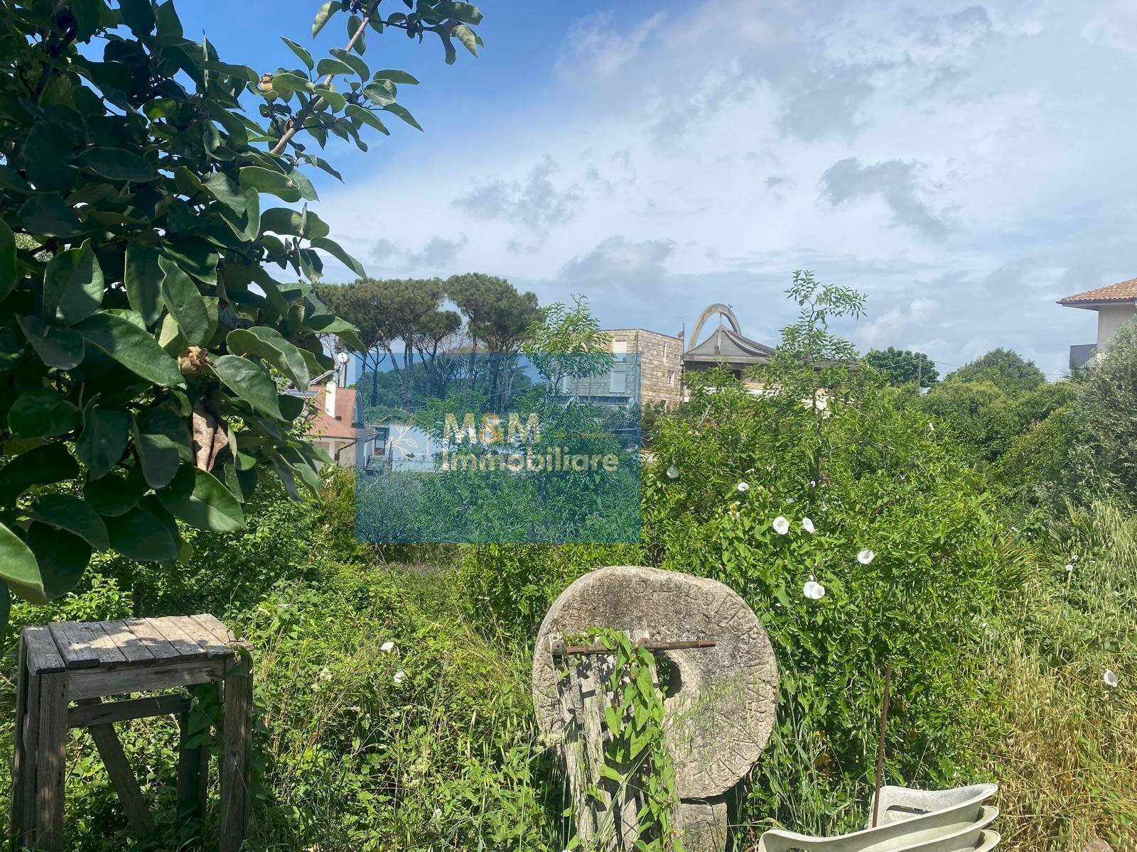 Foto 2 - Building land Via Terminillo
51, Nettuno - photo 2
