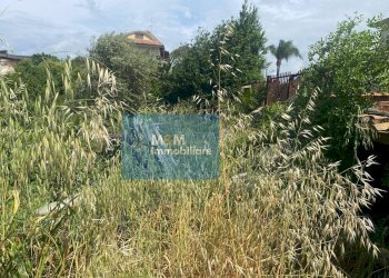 Foto 3 - Building land Via Terminillo
 
51, Nettuno - photo 3