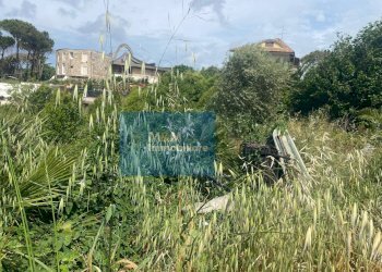 Foto 6 - Building land Via Terminillo
 
51, Nettuno - photo 6