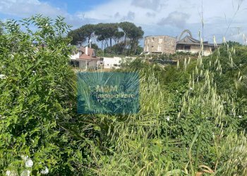 Foto 8 - Building land Via Terminillo
 
51, Nettuno - photo 8