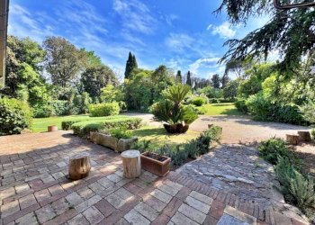 Giardino - Villa via Appia Antica, 221, Roma - photo 6