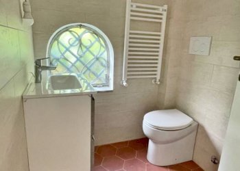 Bagno - Villa via Appia Antica, 221, Roma - photo 15
