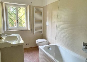 Bagno - Villa via Appia Antica, 221, Roma - photo 19