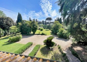 Vista - Villa via Appia Antica, 221, Roma - photo 25