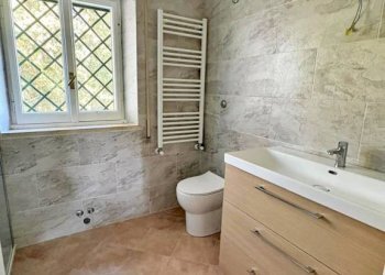 Bagno - Villa via Appia Antica, 221, Roma - photo 27