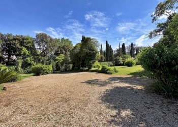 Giardino - Villa via Appia Antica, 221, Roma - photo 29