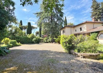 Giardino - Villa via Appia Antica, 221, Roma - photo 34