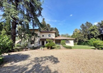 Giardino - Villa via Appia Antica, 221, Roma - photo 35
