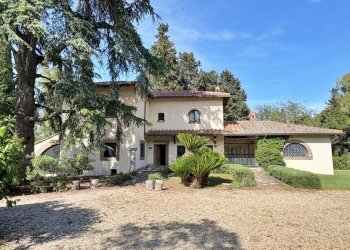 Giardino - Villa via Appia Antica, 221, Roma - photo 36