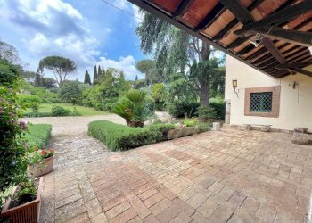 Giardino - Villa via Appia Antica, 221, Roma - foto 10