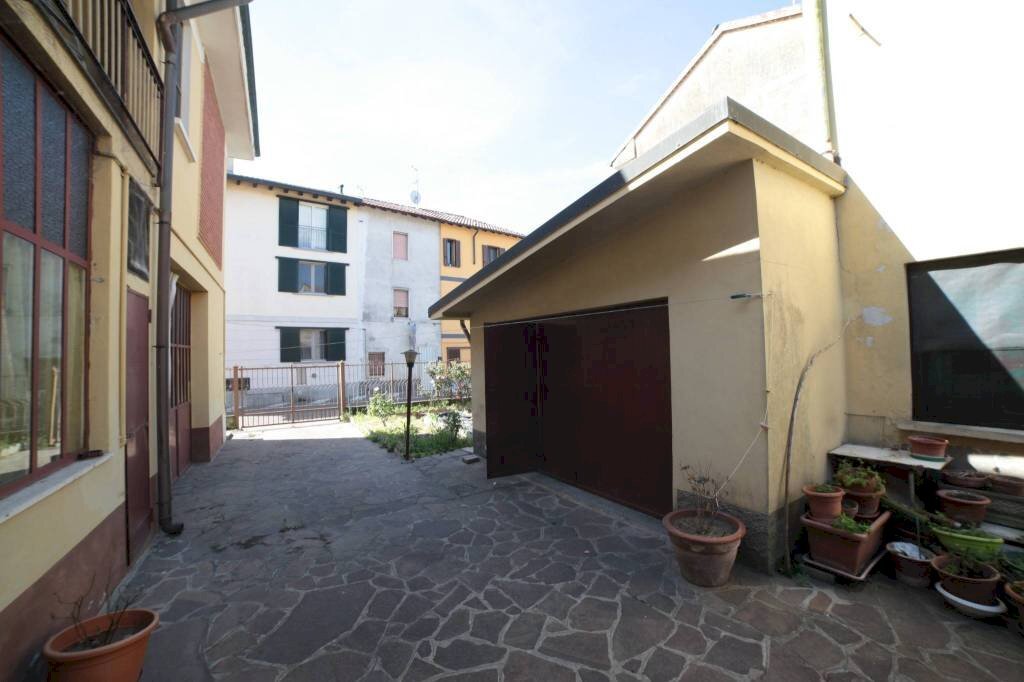 Cortile interno - Villa Bubbiano - photo 2