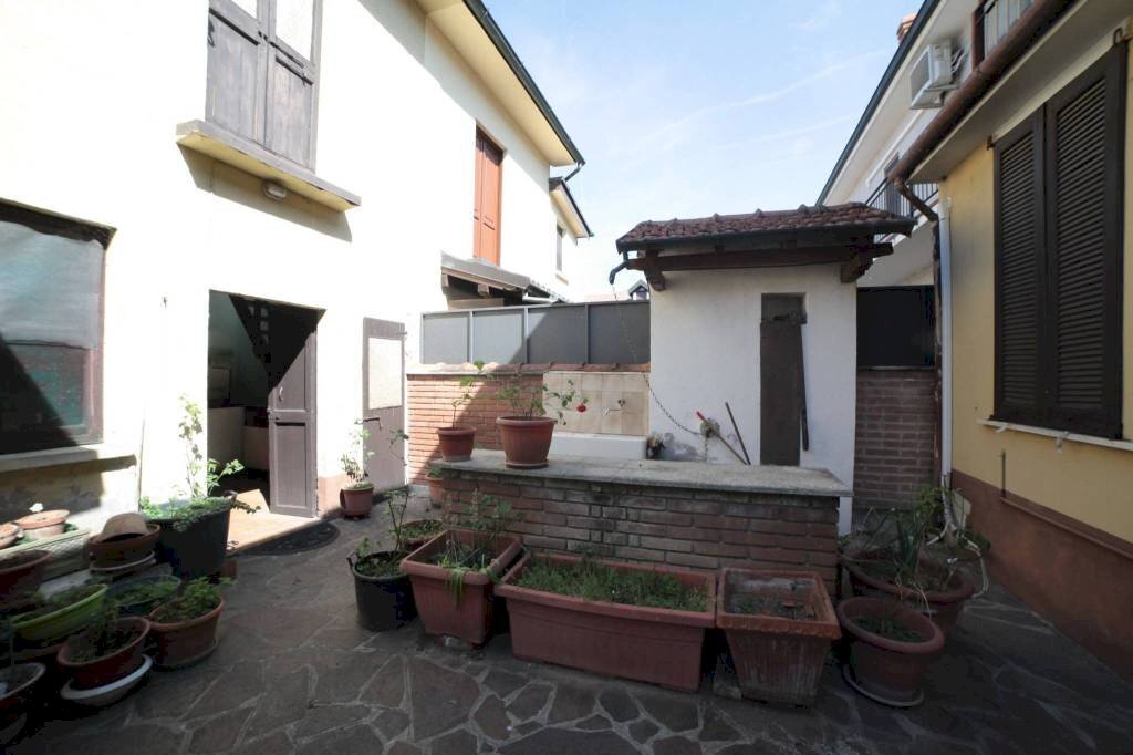 Terrazzo - Villa Bubbiano - photo 3