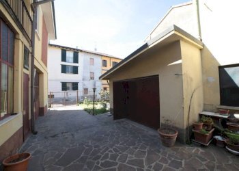 Cortile interno - Villa Bubbiano - photo 2