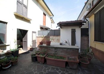 Terrazzo - Villa Bubbiano - photo 3