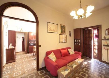 Salone - Villa Bubbiano - photo 6