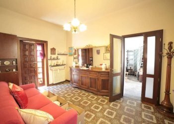 Salone - Villa Bubbiano - photo 7