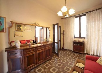 Salone - Villa Bubbiano - photo 8