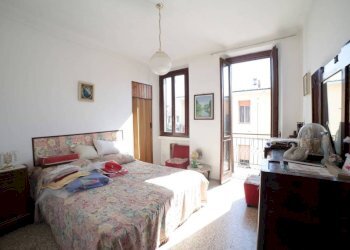 Camera da letto - Villa Bubbiano - photo 19