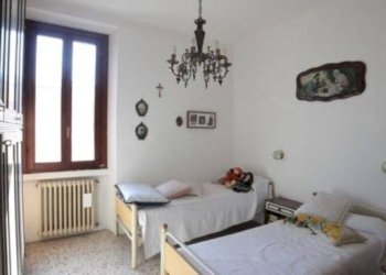 Camera da letto - Villa Bubbiano - photo 21