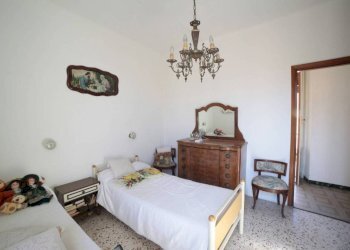 Camera da letto - Villa Bubbiano - photo 22
