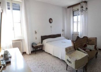 Camera da letto - Villa Bubbiano - photo 24