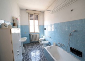 Bagno - Villa Bubbiano - photo 27