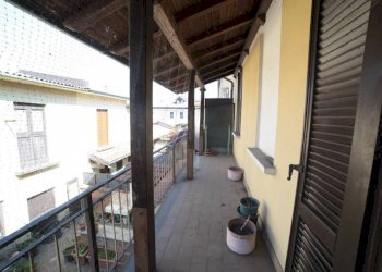 Terrazzo - Villa Bubbiano - photo 29
