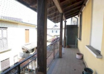 Terrazzo - Villa Bubbiano - photo 30