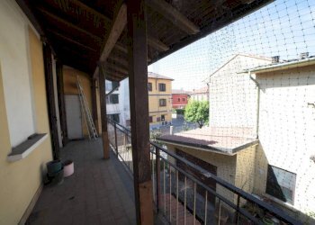 Terrazzo - Villa Bubbiano - photo 31