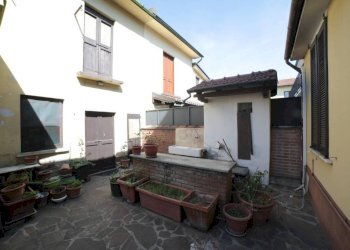 Cortile interno - Villa Bubbiano - photo 32