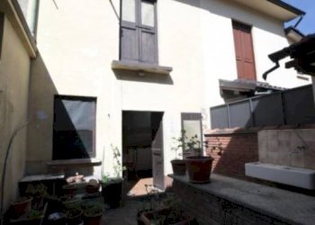Cortile interno - Villa Bubbiano - photo 36
