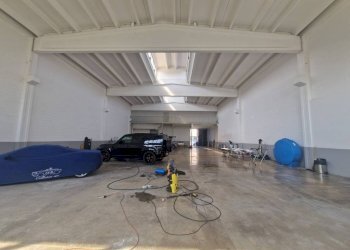 Magazzino - Capannone via delle Industrie, Arese - foto 5