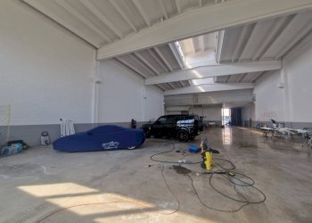 Magazzino - Capannone via delle Industrie, Arese - foto 6