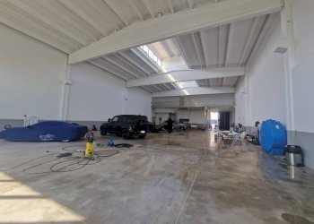 Magazzino - Capannone via delle Industrie, Arese - foto 7