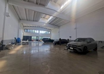 Magazzino - Capannone via delle Industrie, Arese - foto 9