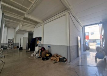 Magazzino - Capannone via delle Industrie, Arese - foto 10