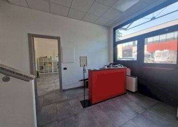 Ufficio - Capannone via delle Industrie, Arese - foto 11