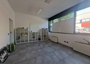 Ufficio - Capannone via delle Industrie, Arese - foto 12